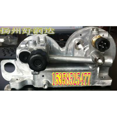 volvo 沃尔沃柴油发电机配件TAD1642GE  滤清器件号21168827