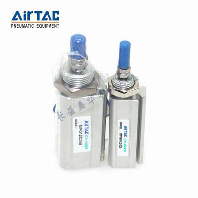 原装亚德客MPG12X MPG16X 5S 10S 15S 20S 25S 30S 35S 40S-N LB