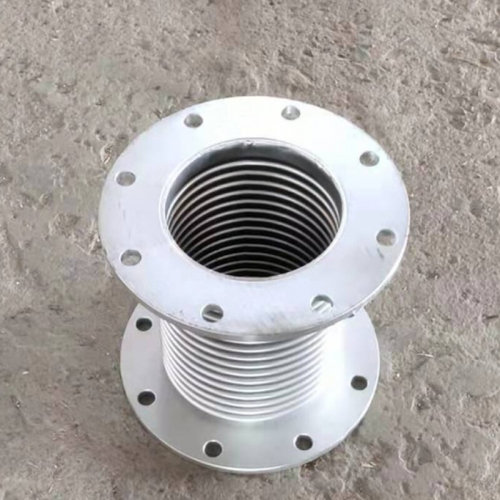 600 700 800 900千瓦KW广西玉林YC6C 柴油发电机组波纹管 膨胀节