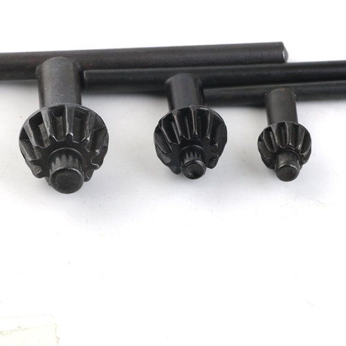 手电钻钥匙钻夹头扳手手枪钻扳手钥匙 10mm13mm16mm台钻夹头钥匙