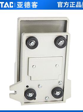 原装亚德客4F210-08 3F210-06/08L 3FM210-M5/06 脚踏开关换向阀