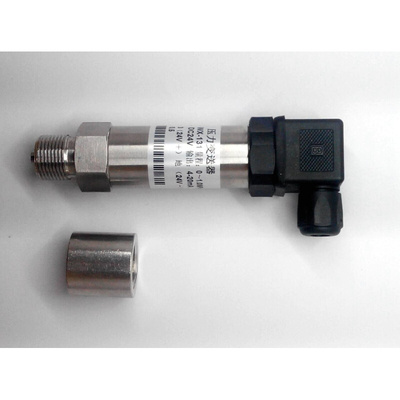 恒压供水WX131 BP801压力变送器 压力传感器4-20MA输出0-5/10V