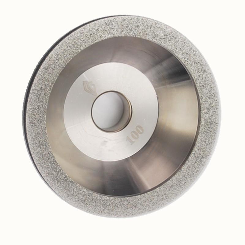 钻石碗型砂轮金刚石碗型砂轮金刚砂轮磨刀机150#200#320#