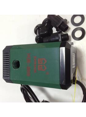 森森 海鲜鱼池鱼缸用HQB-3900雕刻机水钻机水循环潜水抽水泵