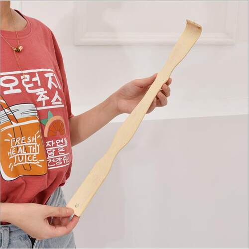 竹制不求人痒痒挠痒爪挠痒耙后背抓痒背部抓痒神器老头乐竹子孝道