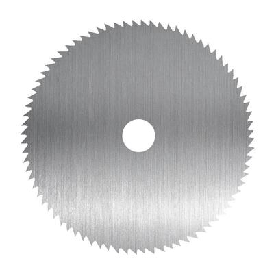 3寸75mm76mm10mm猛钢切割锯片木头塑料骨头锂电迷你角磨机切割片