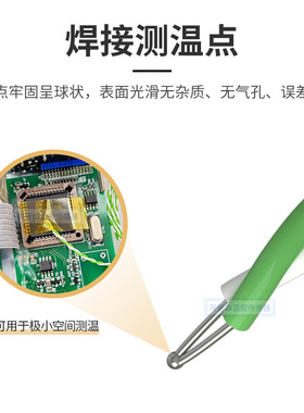 IEC热电偶插头IM-K-M im-032-d英国绿色热电偶插头K2X0.2绿白双绞