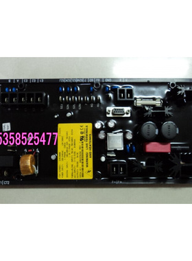 DVR2000E BE2000E DVR2400上海马拉松发电机调压器 电压调节器