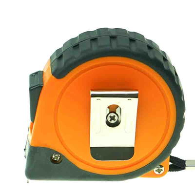 埃莱 胶皮卷尺 5米 13003