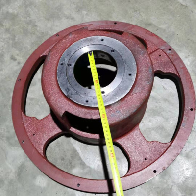 120  180 200 220 250  300 320KW千瓦马拉松船用发电机 后端盖