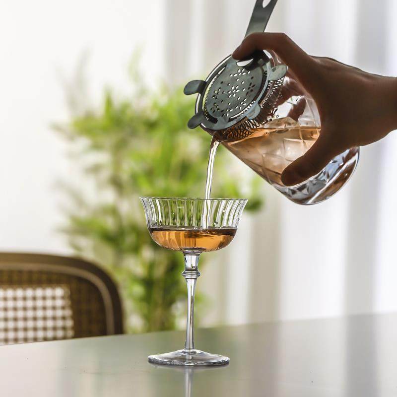 INF07 CRISON无限系列鸡尾酒杯水晶玻璃高脚杯古典洋酒香槟慕斯杯,玩具/童车/益智/积木/模型,其它玩具,淘宝优惠券,粉丝福利购,淘宝优惠卷