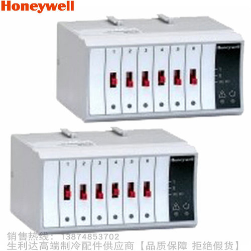 Honeywell/霍尼韦尔I/O输入输出模块XFL823A