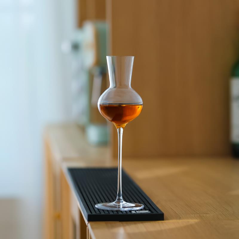 TT6202 CRISON/柯瑞森无铅水晶闻香杯 威士忌杯品鉴高脚杯试酒杯