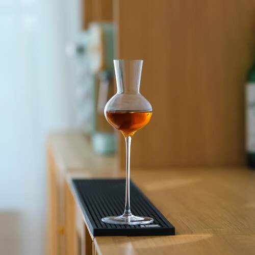 TT6202 CRISON/柯瑞森无铅水晶闻香杯 威士忌杯品鉴高脚杯试酒杯