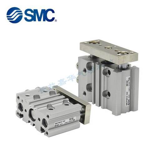 SMC原装MGQM MGPM50- 63- 80-25Z-90Z-100Z-125Z-150Z-175Z-200Z