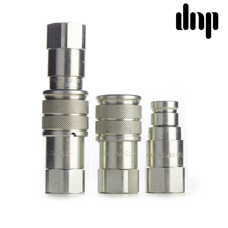 意大利进口dnp平面液压高压油管快速接头热熔对焊机 滑移装载机