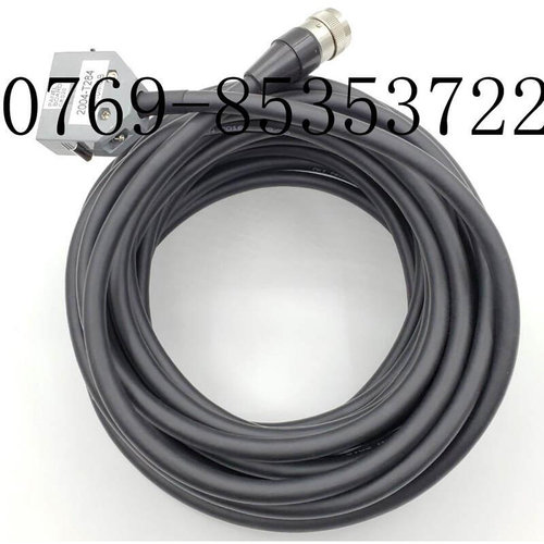 新品发那科示教器用电缆A660-2-4112-4112008-411