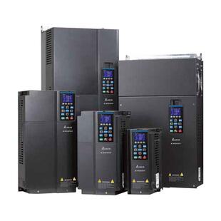 VFD300C43A VFD220C43A 台达变频器VFD 30KW C2000 22KW