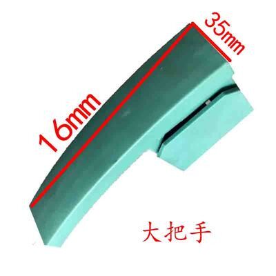 上海精宏原装把手 烘箱干燥9240A 9140A把手 拉手烘箱配件图片