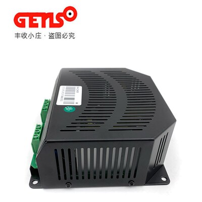 Smartgen众智BAC2408开关型蓄电池充电器BAC2410电瓶浮充器