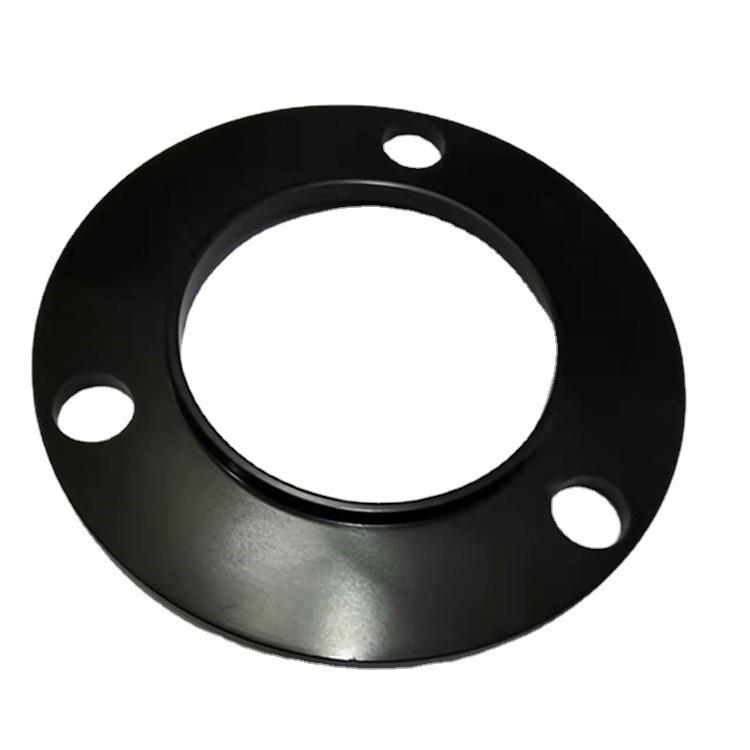 法兰片铝合金电动车机车