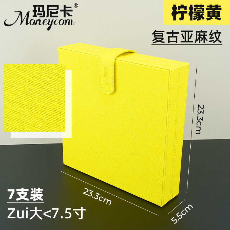 美发剪刀包收纳盒梳子夹子发廊理髲工具盒发型师专用宠物剪子包皮图片