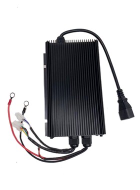 林德MT15充电器24V10A诺力小金刚EPT15W内置充电机液压搬运车配件