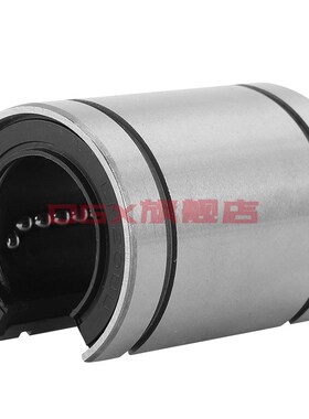 原装进口KBS开口直线轴承LM60UU-OP尺寸60*90*110高精密直线轴承