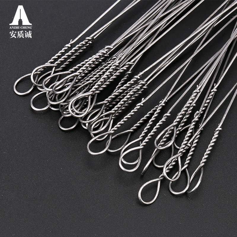 木工拉花锯手用金属钢丝线锯多面单面手工线锯条钢丝锯手锯切割