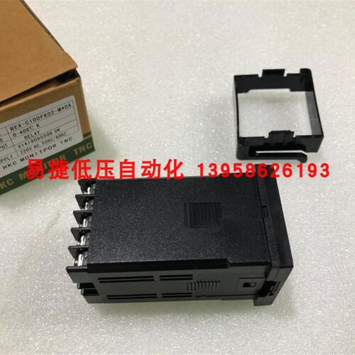 REX-C100 FK02-M*DA温控仪FK02-V-EN M-EN M-DN M*AB VEN 8-AN