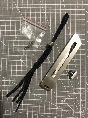 不锈钢工业加厚美工壁纸刀户外便携通用重型裁纸嫁接开箱切割器
