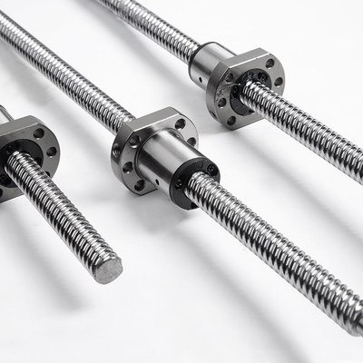 SFS高速静音滚珠丝杆螺母SFSR1605 2010 3210 2020 2525 3220 323