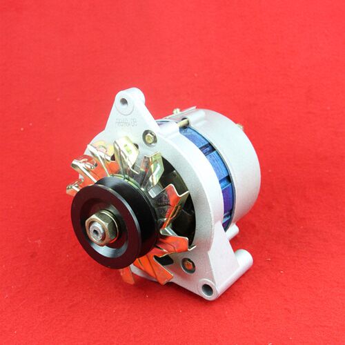 包邮JF11A发电机12V/14V新柴全柴490/495杭叉合力叉车3-3.5T吨