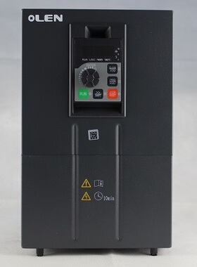 欧纶变频器0.75KW1.5KW2.2KW4KW5.5KW7.5KW11KW15KW18.5KW22KW30