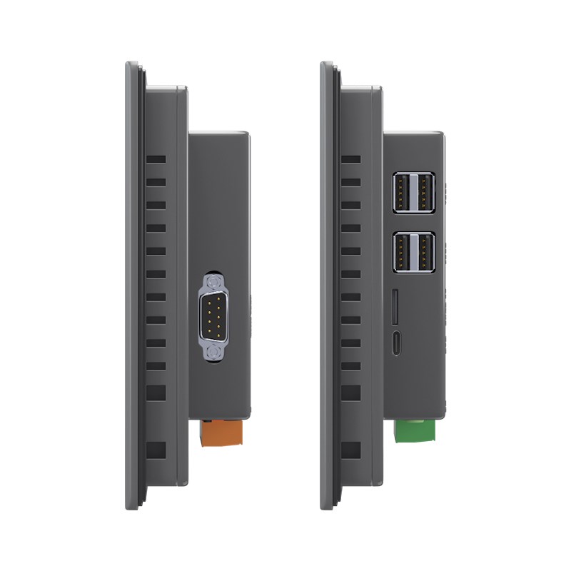 能耗管理数据集中服务器SC960抄表采集器电水气PC手机网页APP访问