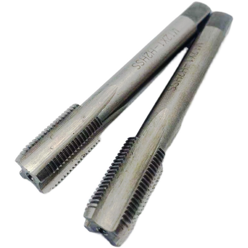 机用丝锥丝攻加长g细m0.8m0.9m1-m1.9m2-m2.9m3m4m5m6m8m10m12m14