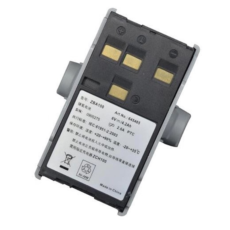 中纬全站仪ZT20R30R15电池ZBA302/400/800/100/600/203电池充电器