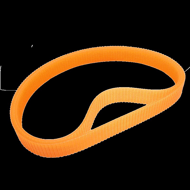 地恩地信a民洛克士沃富特木工带锯电机传动带多楔带带锯轮胶圈皮
