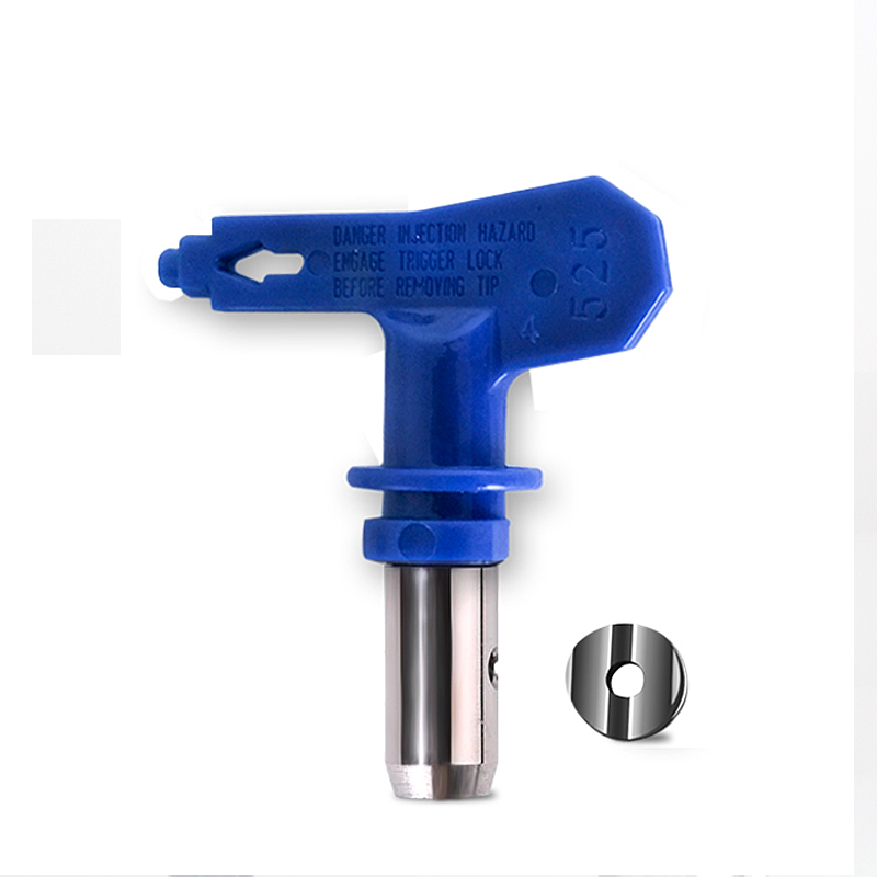 泰坦瓦格纳乳胶漆油漆涂料无气喷涂机配件喷枪真石漆喷腻子喷漆