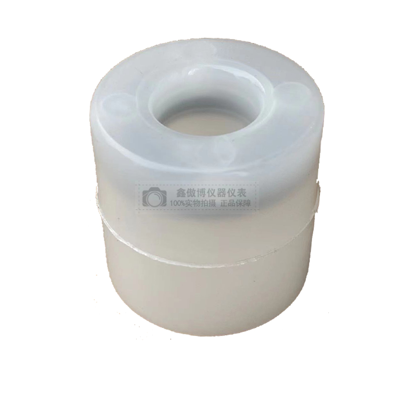 PVDF/PP防腐磁性浮球耐酸碱耐腐蚀磁性浮球防腐浮球式液位计浮球