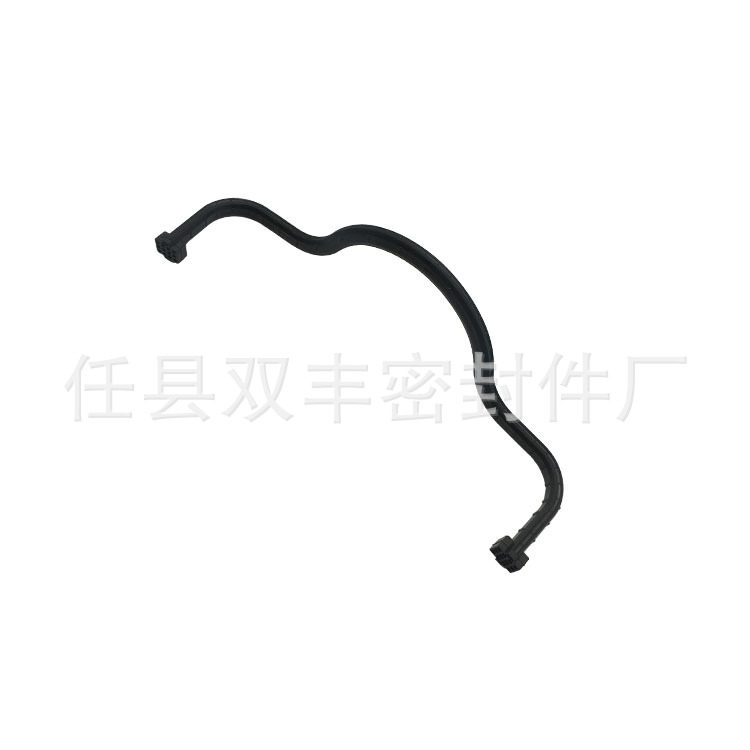 源头厂家销售欧卡正时齿轮室密封垫OE;20815558/8131128质量三包