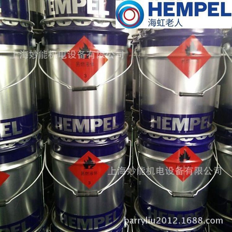 海虹老人牌耐高温漆56914 铝粉漆 海虹老人牌涂料 耐高温油漆