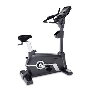 康林商用健身房电磁控卧式健身车脚踏骑行FD9881/FD9882健身器材