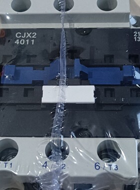 现货供应全新上海人民交流接触器CJX2- D25 10/01Z热销