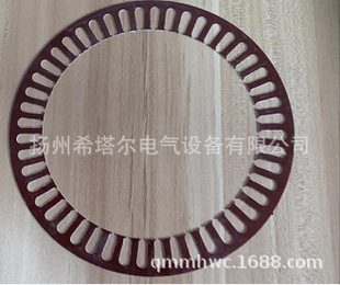 聚胺-酰亚胺玻璃布层压板  双马酰胺板