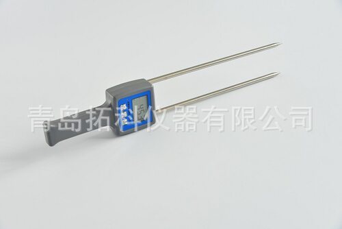 TK100W木炭颗粒水分仪