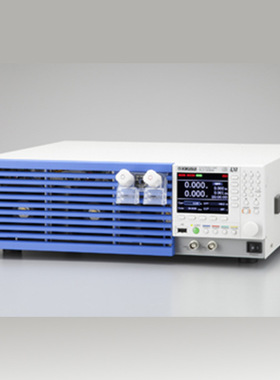 KIKUSUI/菊水PLZ6005W SR 6kW/150V/200A 直流电子负载装置