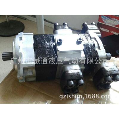 低温启动定量叶片泵DVQ20-17FR(吉林,黑龙江,辽宁,山东,内蒙)