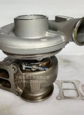 M11增压器总成3590044 3590045 4024967 4024968 3593606霍尔赛特