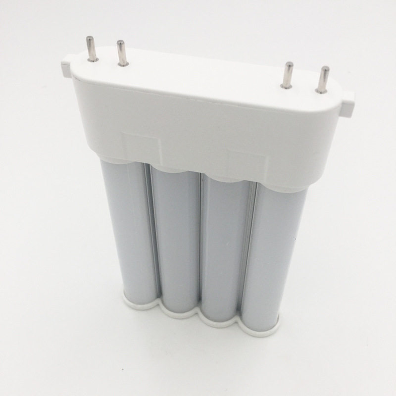 LED 2G10 Gx10 18W 横插 插拔灯4针 CE ROHS宽电压出口品质 GX10Q